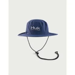 Huk Solid Boonie Hat (Naval Academy)