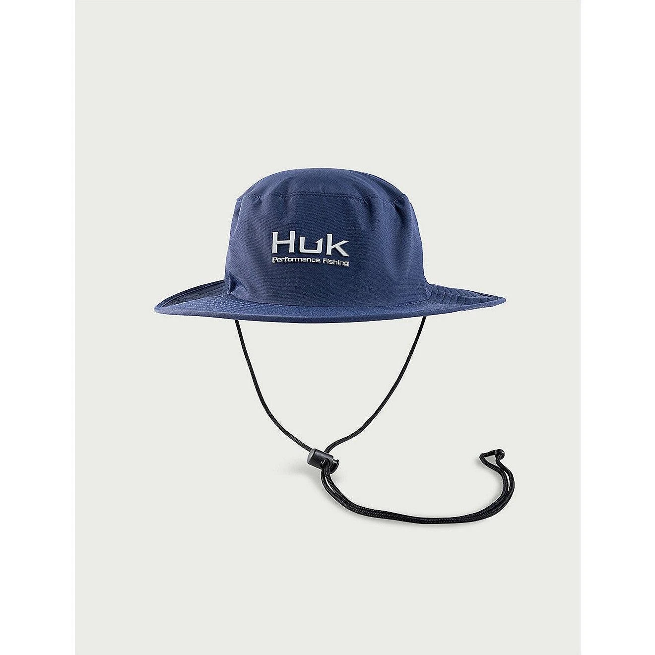 Huk Solid Boonie Hat (Naval Academy) 1 Huk Solid Boonie Hat (Naval Academy)