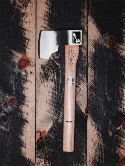 WATL Berserker Throwing Axe