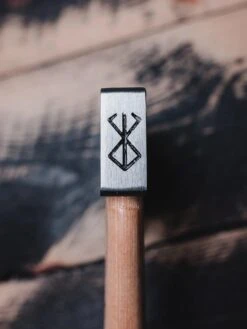 WATL Berserker Throwing Axe 5 WATL Berserker Throwing Axe -Helle Shop 5Q2A1096 1500x a131819f 9733 47dd 8177 c5d70aea6ba0