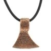 Condor Tools & Knife Valhalla Throwing Axe Necklace