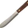 Old Hickory Butcher Knife 1095 Carbon Steel 10" (USA)