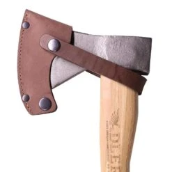 Adler German Rheinland Hatchet Sheath