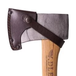 Adler German Yankee Hatchet Sheath