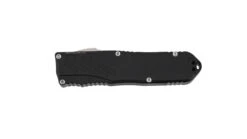 Guardian Tactical RECON-035 G2 Single Edge MagnaCut Two-Tone Blade Black Handle -Helle Shop DSC01224