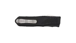 Guardian Tactical RECON-035 G2 Single Edge MagnaCut Two-Tone Blade Black Handle -Helle Shop DSC01225