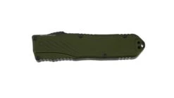Guardian Tactical RECON-035 G2 Single Edge MagnaCut Black Blade OD Green Handle -Helle Shop DSC01230 285c525c d611 4981 bad7 7cb59896f827