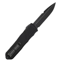 Guardian Tactical RECON-035 G2 Single Edge MagnaCut Dark Stonewash Blade Black Handle 8 Guardian Tactical RECON-035 G2 Single Edge MagnaCut Dark Stonewash Blade Black Handle -Helle Shop DSC01234