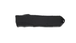 Guardian Tactical RECON-035 G2 Single Edge MagnaCut Dark Stonewash Blade Black Handle 10 Guardian Tactical RECON-035 G2 Single Edge MagnaCut Dark Stonewash Blade Black Handle -Helle Shop DSC01236