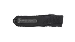 Guardian Tactical RECON-035 G2 Single Edge MagnaCut Dark Stonewash Blade Black Handle 11 Guardian Tactical RECON-035 G2 Single Edge MagnaCut Dark Stonewash Blade Black Handle -Helle Shop DSC01237