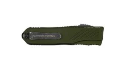 Guardian Tactical RECON-035 G2 Single Edge MagnaCut Dark Stonewash Blade OD Green Handle 11 Guardian Tactical RECON-035 G2 Single Edge MagnaCut Dark Stonewash Blade OD Green Handle -Helle Shop DSC01243