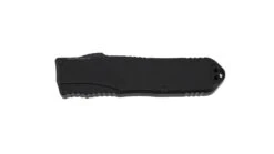 Guardian Tactical RECON-035 G2 Single Edge MagnaCut Black Blade Black Handle -Helle Shop DSC01260