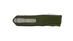 Guardian Tactical RECON-035 G2 Single Edge MagnaCut Stonewash Blade OD Green Handle 11 Guardian Tactical RECON-035 G2 Single Edge MagnaCut Stonewash Blade OD Green Handle -Helle Shop DSC01267