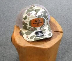 NORTH RIVER OUTDOORS Premium Hat -Helle Shop DSC01582