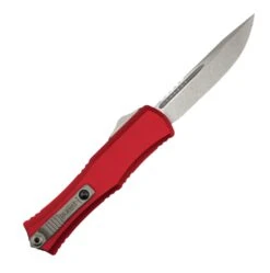 Microtech Hera II Mini Stonewashed S/E M390MK W/ Red Handle 1703M-10RD -Helle Shop DSC01713 1dc93dd4 e875 4e18 a089 f7675ff7795a