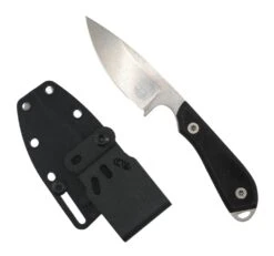 White River M1 Pro Magnacut Textured G10 Fixed Blade Knife (3.0" B Grade)