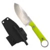 White River FIRECRAFT FC 3.5 Pro Magnacut Fixed Blade Knife (3.5" B Grade)