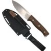White River Ursus 45 MagnaCut Fixed Blade Knife (4.5" B Grade)