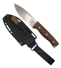 White River Ursus 45 MagnaCut Fixed Blade Knife (4.5" B Grade)