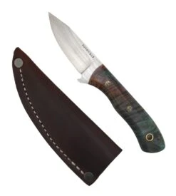 Join Or Die Limited Edition Fieldmate Fixed Blade Knife (2.5")