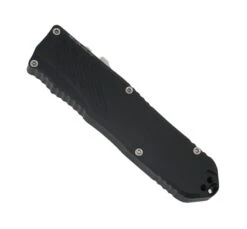 Guardian Tactical RECON-035 93221 G2 MagnaCut Two-Tone Black Tanto Auto Knife 3.3" -Helle Shop DSC02037
