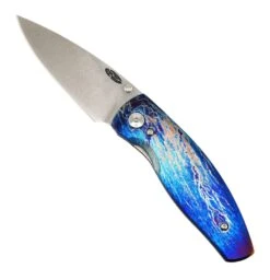 Custom TRM Neutron 2 Linerlock 20CV Titanium Flat Heat Entropic Finish (Limited Run) -Helle Shop DSC02104 4d37ca57 b3a2 4eca ab22 0f8b72c3f550