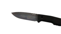 TRC Urban Tactical Black Canvas Micarta Apocalyptic Finish Kydex (Limited) 8 TRC Urban Tactical Black Canvas Micarta Apocalyptic Finish Kydex (Limited) -Helle Shop DSC02136