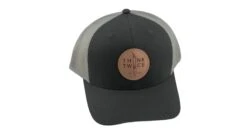 Chris Reeve Knives CRK Favorite Trucker Hat -Helle Shop DSC02199