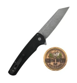 Pro-Tech Malibu Flipper Black Dragon Scale Handles Acid Washed Magnacut Reverse Tanto 7 Pro-Tech Malibu Flipper Black Dragon Scale Handles Acid Washed Magnacut Reverse Tanto -Helle Shop DSC02329
