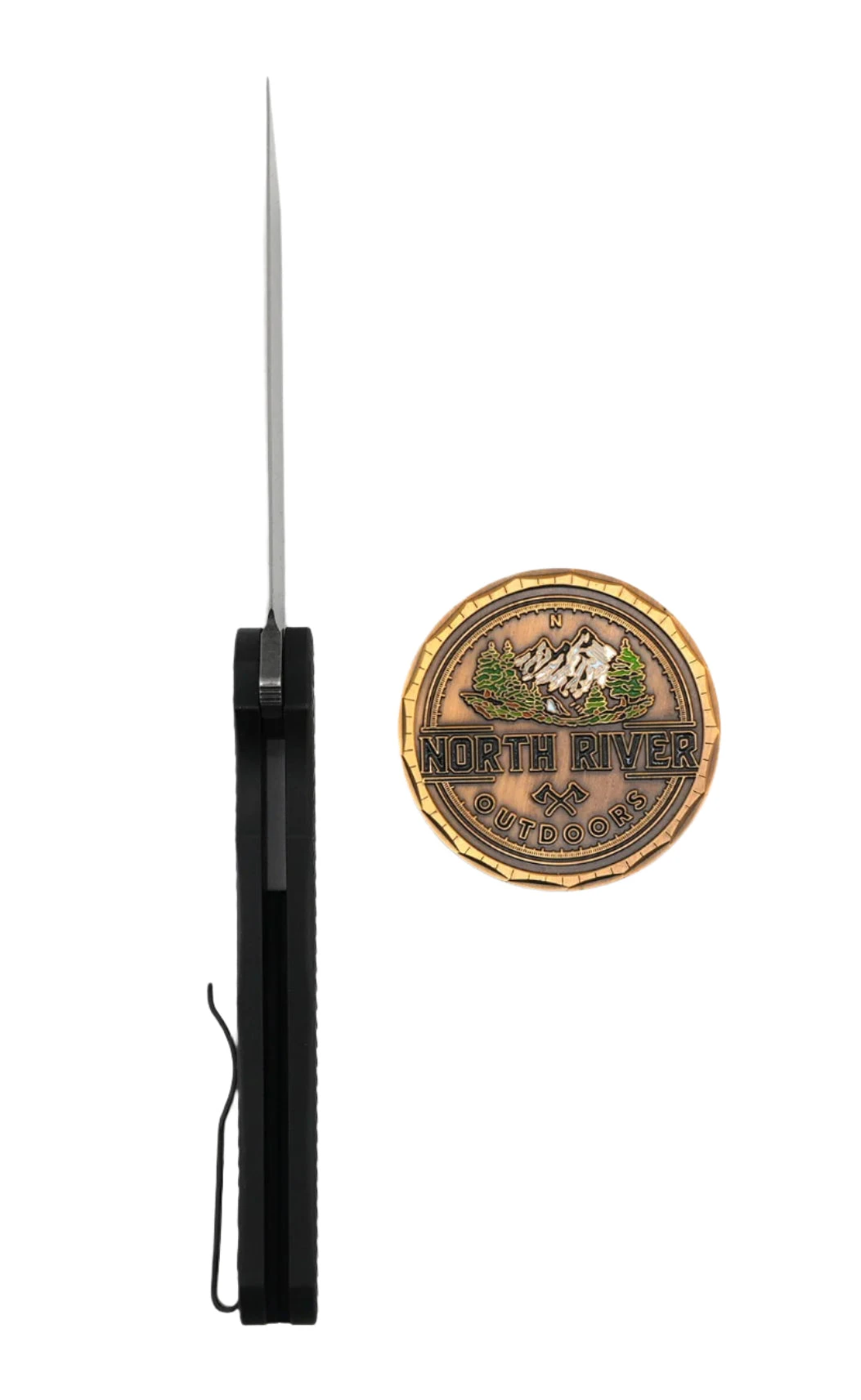 Pro-Tech Malibu Flipper Black Dragon Scale Handles Acid Washed Magnacut Reverse Tanto 4 Pro-Tech Malibu Flipper Black Dragon Scale Handles Acid Washed Magnacut Reverse Tanto - Image 4