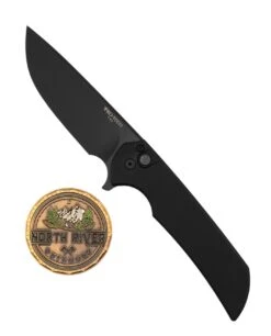 Pro-Tech Mordax MX103 Knife (USA)