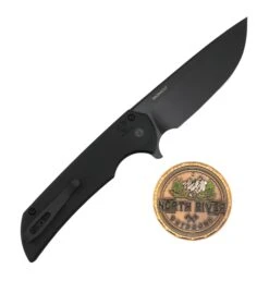 Pro-Tech Mordax MX103 Knife (USA) 7 Pro-Tech Mordax MX103 Knife (USA) -Helle Shop DSC02339