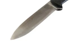 Bark River Mini Kephart Knife 3V Carbon Fiber Blue Liners Mosaic Pins #2 (USA) -Helle Shop DSC02345