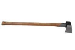 Gransfors Large Splitting Axe 445 W/ Collar Guard (Sweden) 10 Gransfors Large Splitting Axe 445 W/ Collar Guard (Sweden) -Helle Shop GS445 02 gransfors