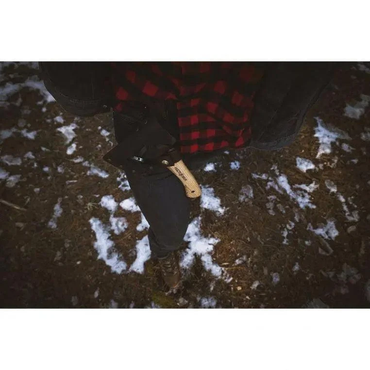 Hults Bruk Jonaker Hatchet (Sweden) 6 Hults Bruk Jonaker Hatchet (Sweden) - Image 6