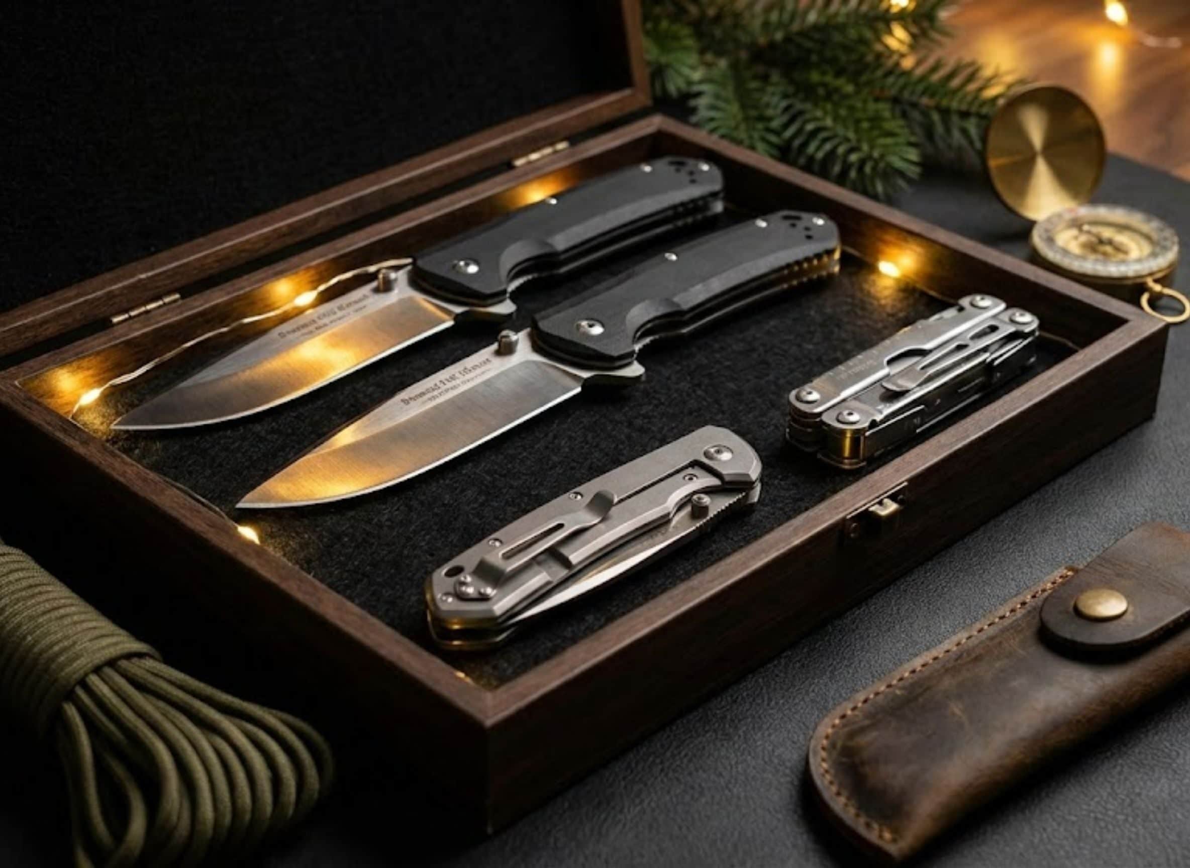 Helle Shop -Helle Shop Knife Depot Website Landing Page Image