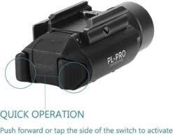 OLIGHT PL-Pro Valkyrie 1500 Lumens Rechargeable Weaponlight -Helle Shop OLIGHT PL Pro Valkyrie 1500 Lumens Rechargeable Weaponlight OLIGHT 16851094