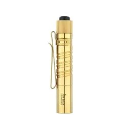 Olight I3T EOS Brass Flashlight (Limited Edition) 29 Olight I3T EOS Brass Flashlight (Limited Edition) -Helle Shop Olight i3T EOS Brass Flashlight Limited Edition OLIGHT 17041444