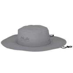 Huk Solid Boonie Hat (Harbor Mist)