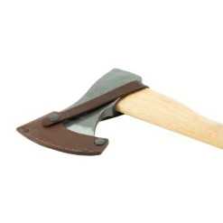 Adler The Rheinland Axe 27.5" (German) -Helle Shop Rheinlandaxt Kopf web 2000x jpg