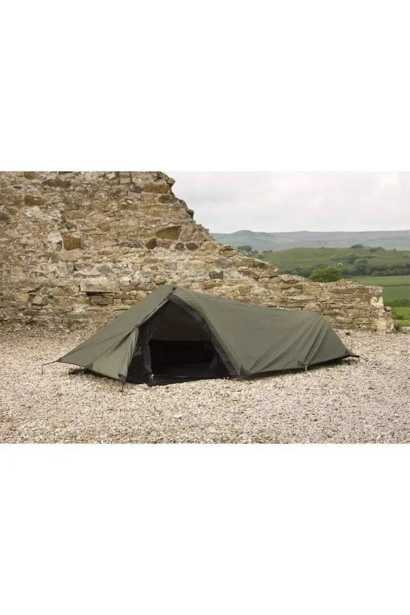 Snugpak Ionosphere Tent 1 Person Tent 6 Snugpak Ionosphere Tent 1 Person Tent - Image 6