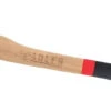 Adler Canoe Axe Red/Black 19.5" (German)