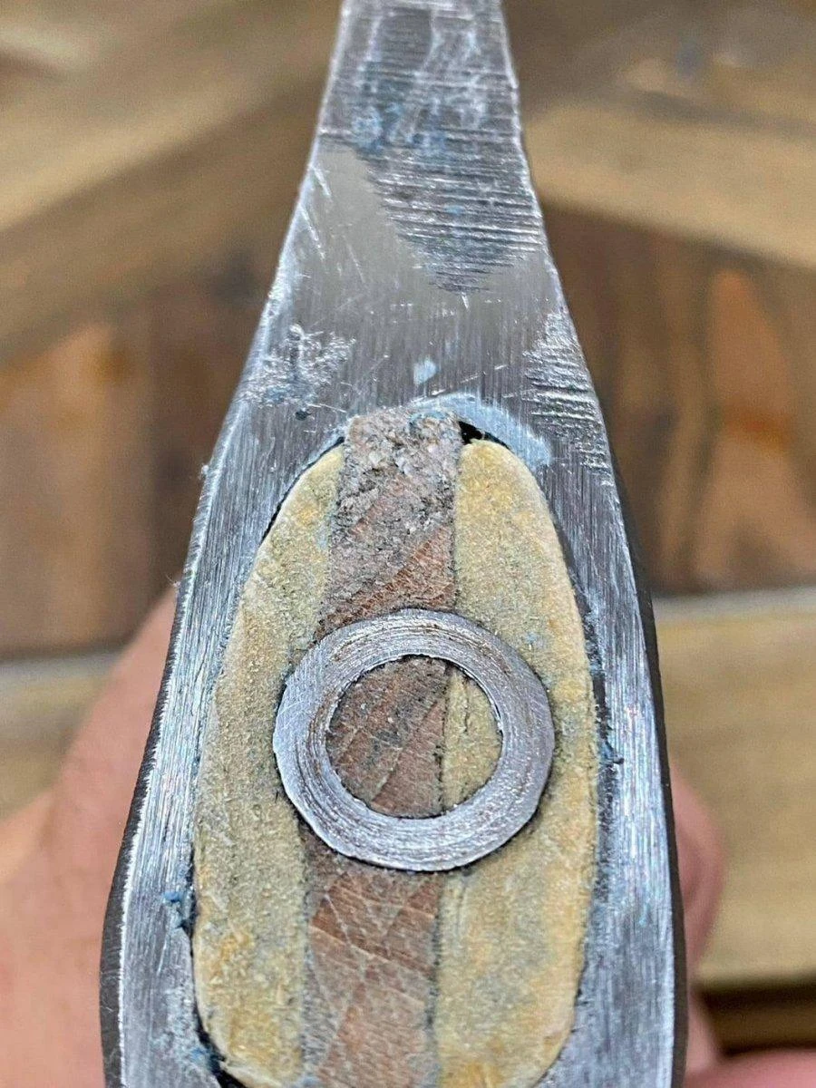 Adler Scout Hatchet (German) 9 Adler Scout Hatchet (German) - Image 9