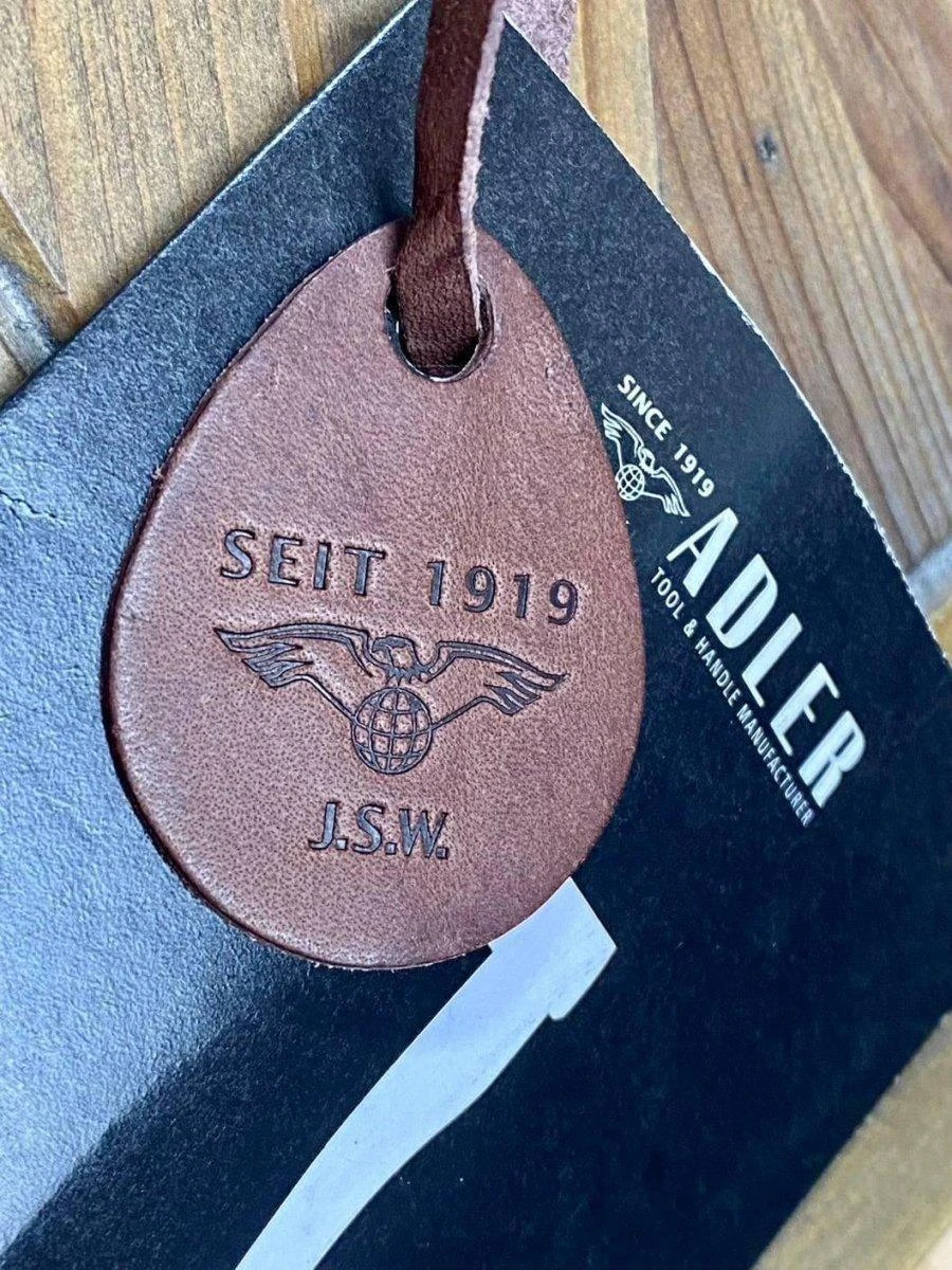 Adler Scout Hatchet (German) 12 Adler Scout Hatchet (German) - Image 12