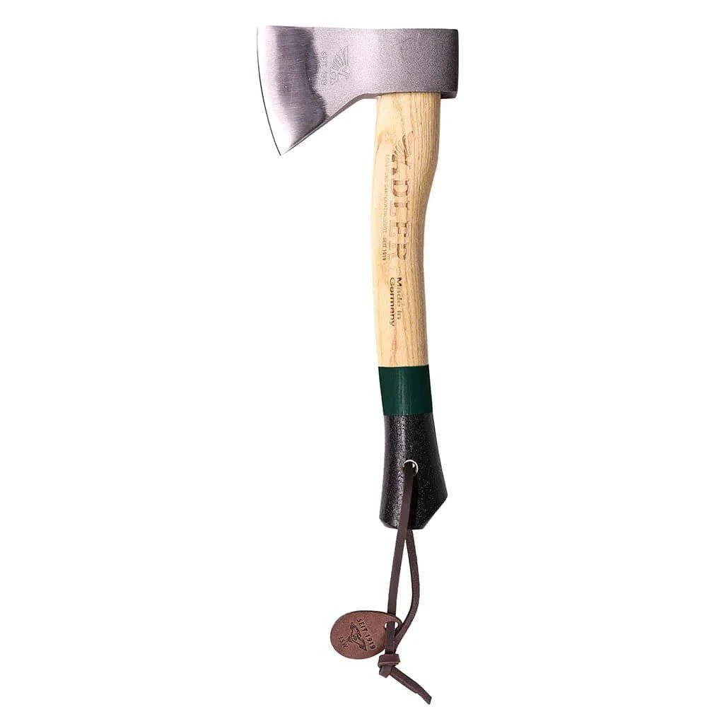 Adler Scout Hatchet (German) 16 Adler Scout Hatchet (German) - Image 16