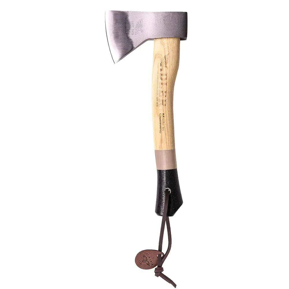 Adler Scout Hatchet (German) 18 Adler Scout Hatchet (German) - Image 18
