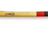 Adler Red/Black 31.5 Inch Length Yankee Axe (German)