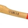 Adler Rheinland Hatchet 14" (German)