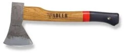 Adler Rheinland Hatchet 14" (German) -Helle Shop adler adler rheinland hatchet 14 german 41989634425044