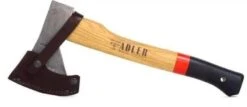 Adler Rheinland Hatchet 14" (German) -Helle Shop adler adler rheinland hatchet 14 german 41989634490580